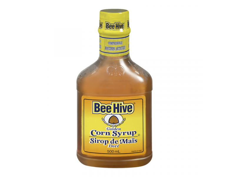 Beehive Sirop de maïs Doré 500 ml