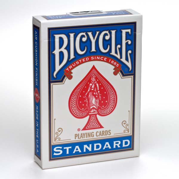 Bicycle Playing Cards  12/Box