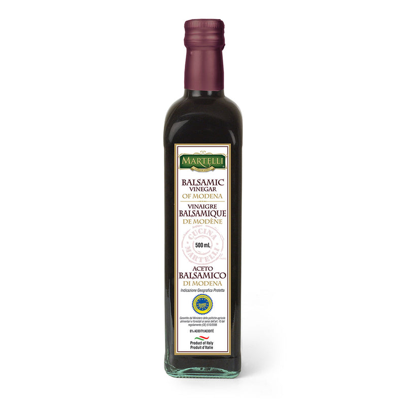 Mastro Vinegar - Balsamic ea/500ml