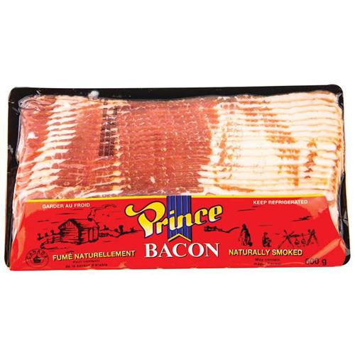 Prince Bacon - Spec. 8-3/4 (16-18) 5kg/cs
