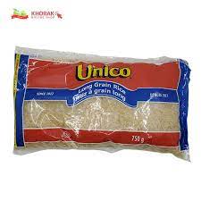 Unico Rice - Long Grain  12x750gr