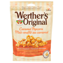 Werther's Original Caramel Popcorn ea/170gr