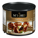 Mlord Snails 12x115gr