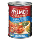 Aylmer Tomatoes - Stewed (Accent) ea/540ml
