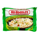 Mr. Noodles (Pkg) - Vegetable ea/85gr