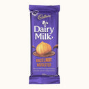Cadbury Hazelnut Family 21x100g