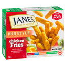 Janes Chicken - Fries (Fully Cooked)  6/700gr