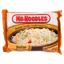 Mr. Noodles (Pkg) - Beef ea/85gr
