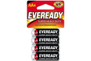 Eveready Battery (Super HD) - AA (