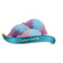 Chapmans Orig Ice Cream Cotton Candy  11.4L