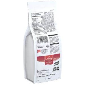 Luda Poutine Gravy ea/500gr