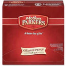 Mother Parkers Tea - (No Tag) 1Cup  ea/100's