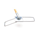 Dust Mop Frame & Handle 24" /ea