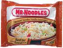Mr. Noodles (Pkg) - Beef 24x85gr