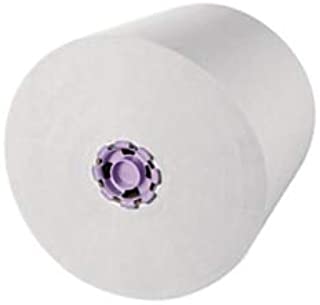 Scott White HRT Roll Towel 8"X950' 6/CS