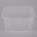 Fabri-Kal Deli Container PK12SC (12oz) 50/slve