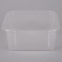 Fabri-Kal Deli Container PK12SC (12oz) 500/cs