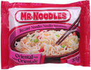 Mr. Noodles (Pkg) - Oriental ea/85gr