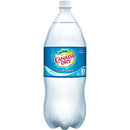 Canada Dry Club Soda 8x2L