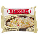 Mr. Noodles (Pkg) - Mushroom 24x85gr