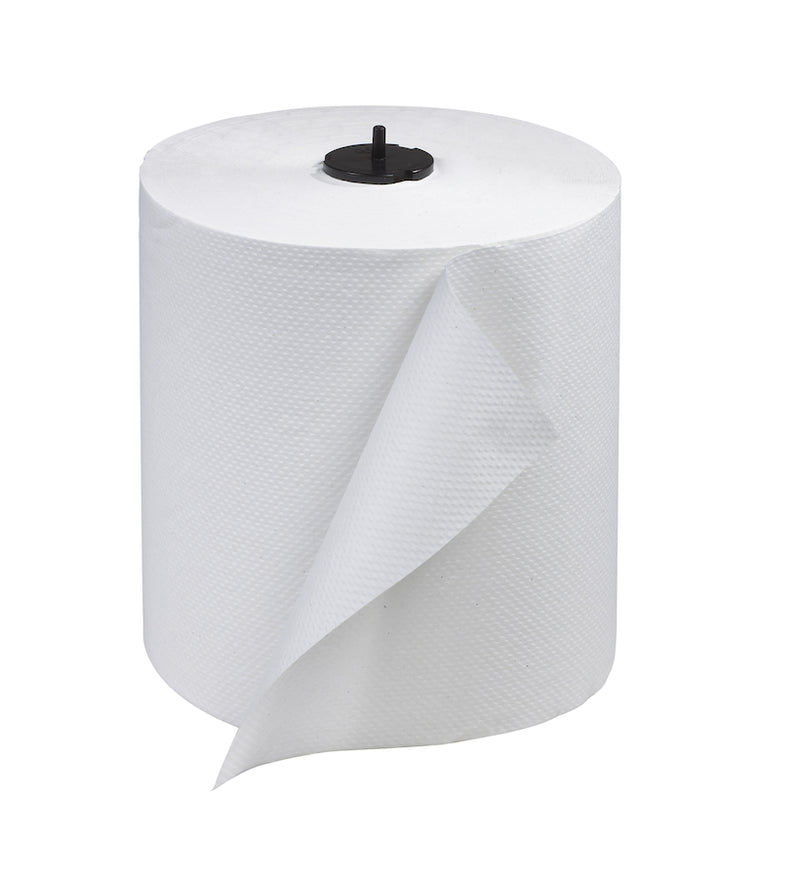 Tork Advanced White Roll Towel (