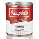 Campbells Soup RTS Tomato Soup E.O. 12 x 195ml