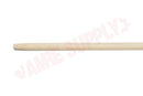 A.G. Tapered Wooden Handle 54"