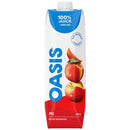 Oasis Juice - Apple (Not From Conc.) 12x960ml