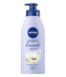 Nivea Body Lotion Coconut & Monoi  3x500ml