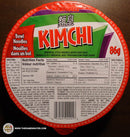 Mr. Noodles (Kimchi Bowl) - Original 12x86gr