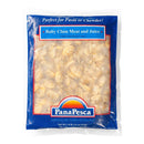 Panpesc Clam Baby Meat Vacpac 10x1 lb