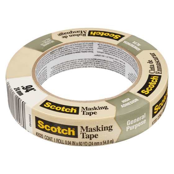 3M Masking Tape