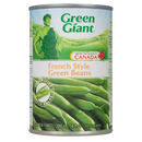 Green Giant Beans - French Style Green 24x398ml