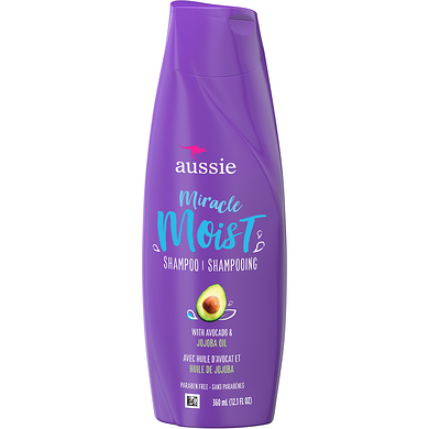 Aussie Shampoo - Regular  6x360ml