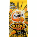 Pepperidge Farms Crackers - Jacked ea/180gr