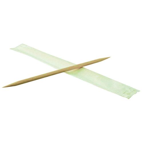 Toothpicks Mint Wrapped 1m/bx