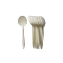 Eco Guardian Soup Spoon EGASS01 Starch 1000/cs