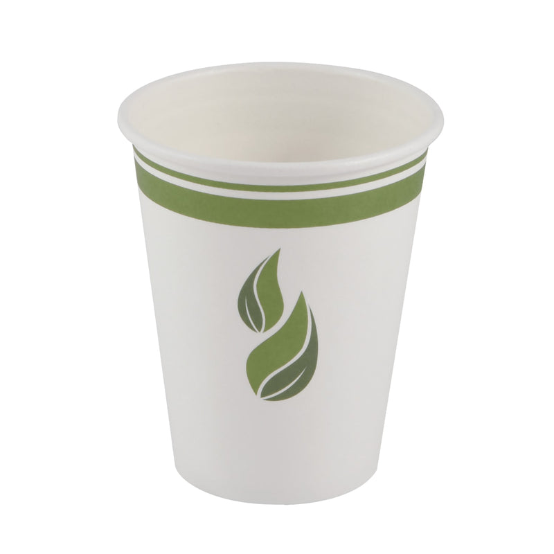 Eco Guardian HD Cup Pla EGPP-LK08 (8oz) 50/slve