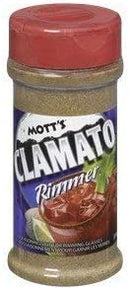 Motts Clamato - Rimmer ea/200gr