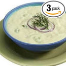 Campbells Soup Frzn - Crm of Asparagus  3/4#