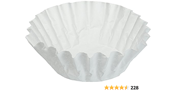 Mother Parkers Coffee Filters  500/slve