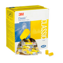 3M Ear Plugs Foam (2/pkg) 5x200's/cs