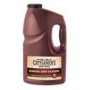 McCormick Cattlemen BBQ Sauce - Kansas City Clsc 2x3.78 lt