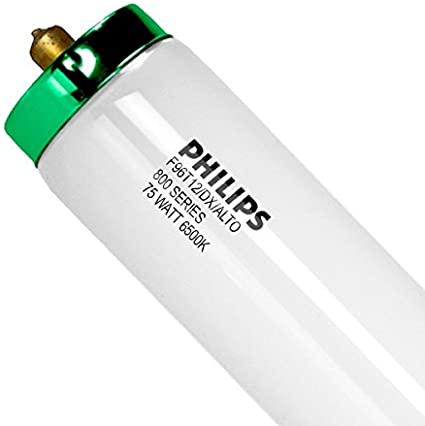 Philips Bulb F96/T12/DX/Alto (372821) Daylight /each