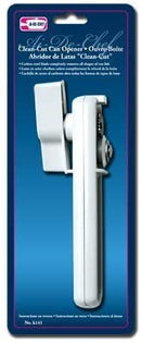 Symak Can Opener - Clean Cut (