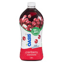 Allen's Juice - Cranberry Cocktail  12x1L