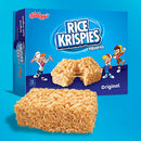 Kelloggs Rice Krispie Square   20x37g
