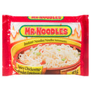 Mr. Noodles (Pkg) - Spicy Chicken 24x85gr