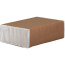 Metro Towels Multifold Kraft (334sht) 12/cs