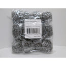 511 Foods Stainless Steel Scrubber 12/pkg